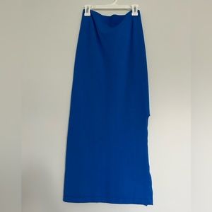 Fabletics seamless pencil skirt